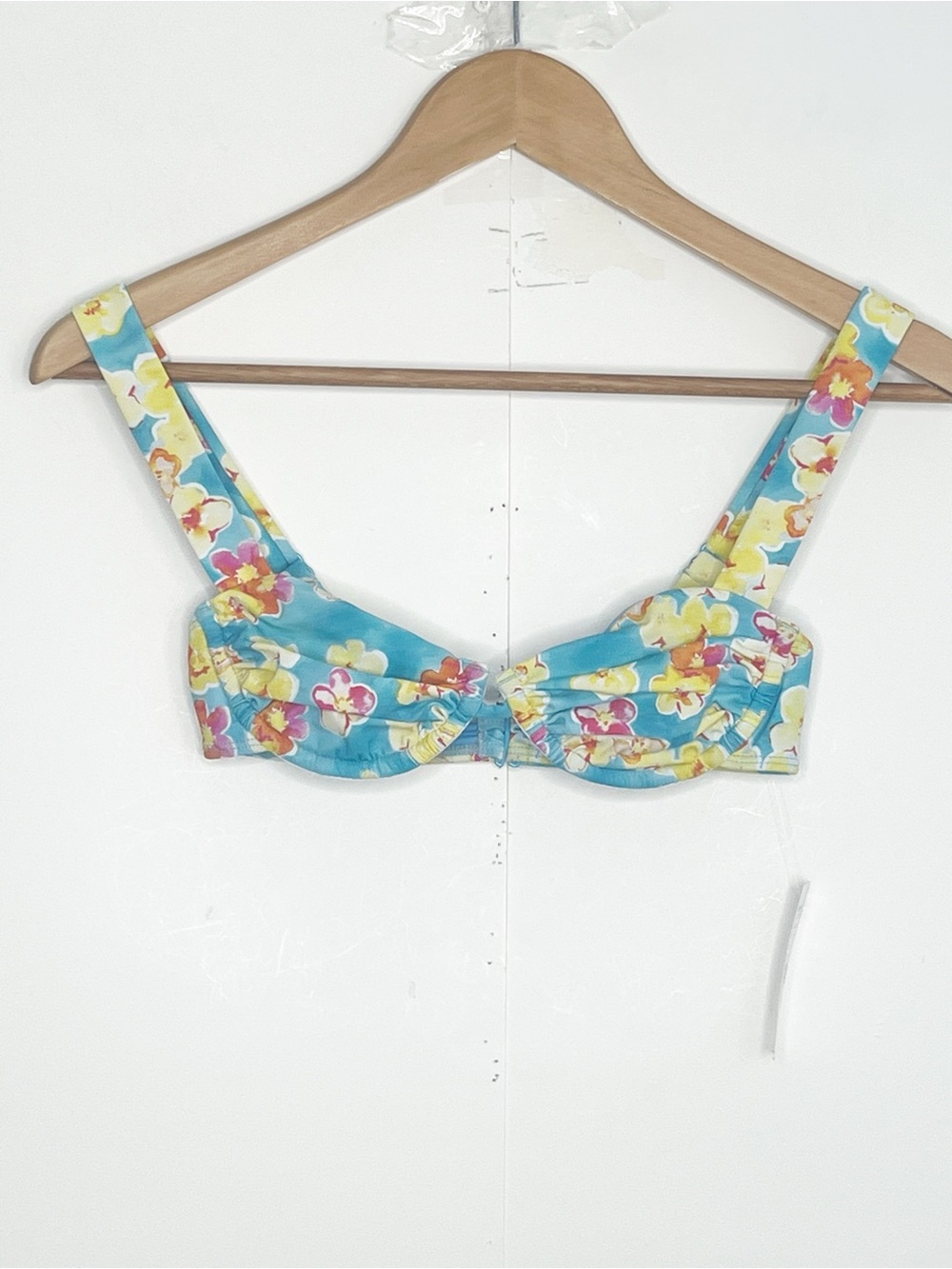 PacSun Swim Bikini Top Size XXS